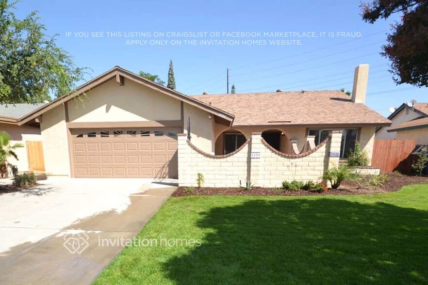 Primary Photo - 4490 Jones Ave