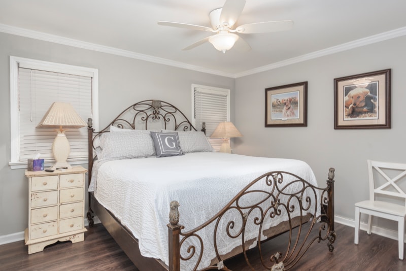 Building Photo - 510 E Gillespie St