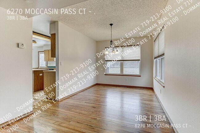 Building Photo - 6270 Moccasin Pass Ct