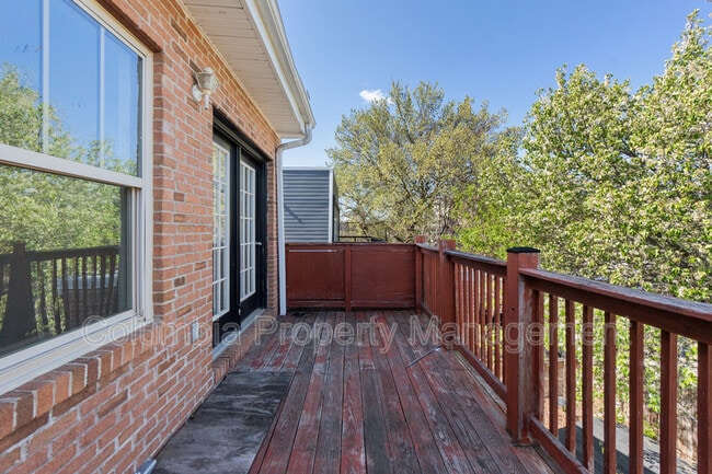 Building Photo - 1829 Providence St NE