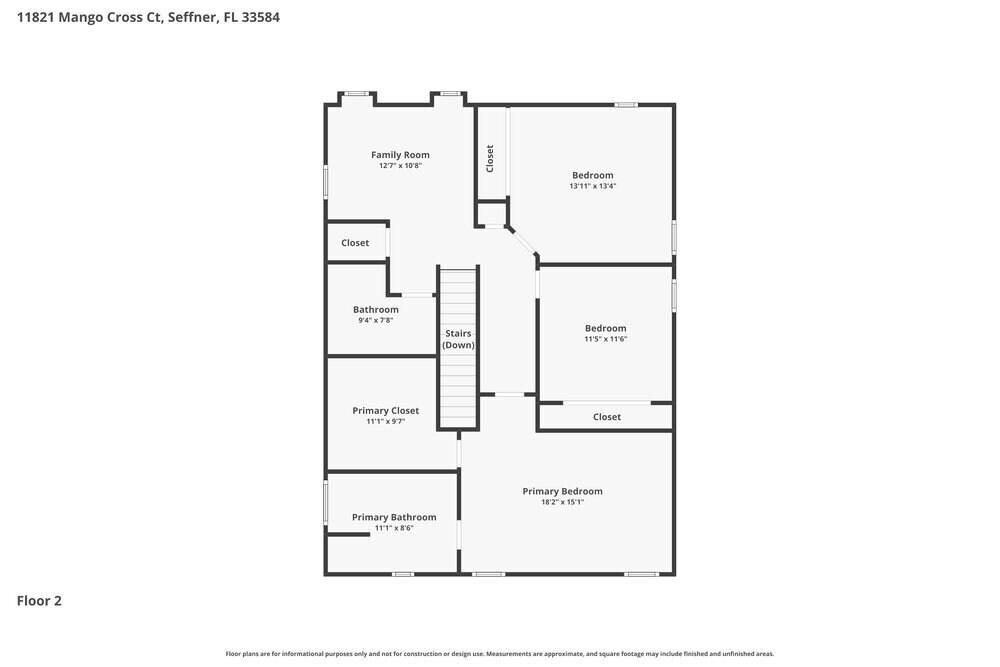 Building Photo - 11821 Mango Cross Ct