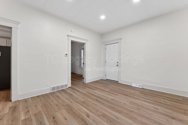 Building Photo - 2201 Gould Ave