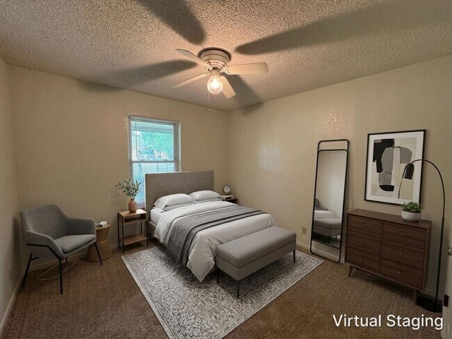 Building Photo - 3-Bedroom Apartment for Rent in Killeen