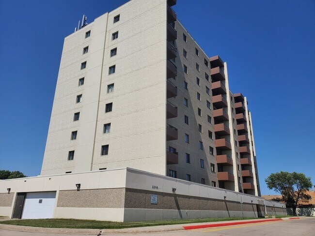 Building Photo - Columbia Park Towers