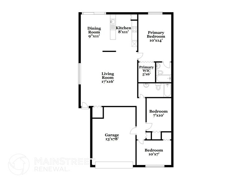 Building Photo - 11738 Ivy Flower Loop