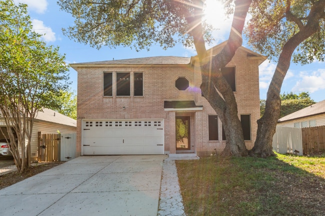 Building Photo - 10003 Silver Park