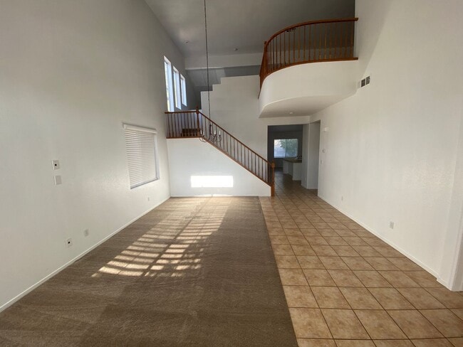 Building Photo - Gated community