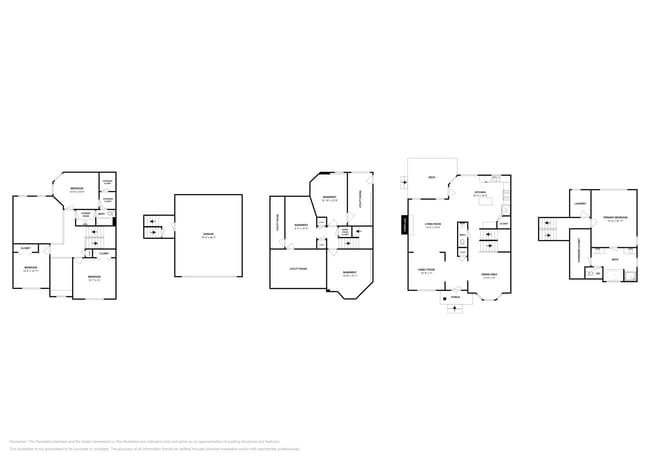 Building Photo - 305 Horseshoe Bend