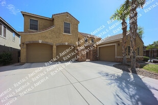 Building Photo - 3854 E Parkview Dr