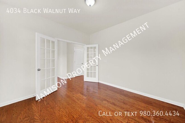 Building Photo - 4034 Black Walnut Wy