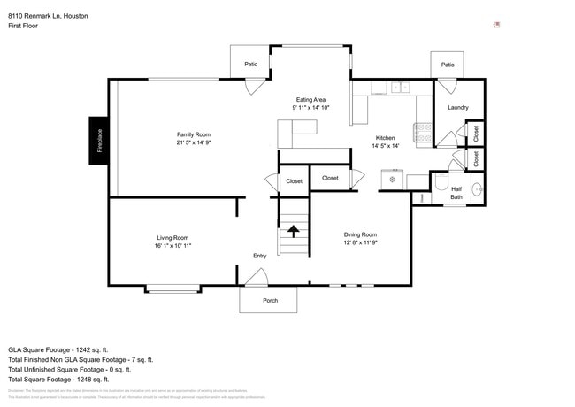 Building Photo - 8110 Renmark Ln