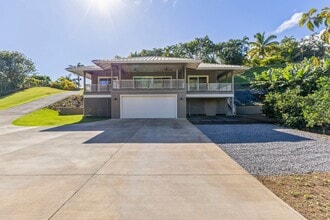 Building Photo - Brand-New 2BR/2BA Home with A/C & Huge Covered Lanai – Wailuku Country Estates