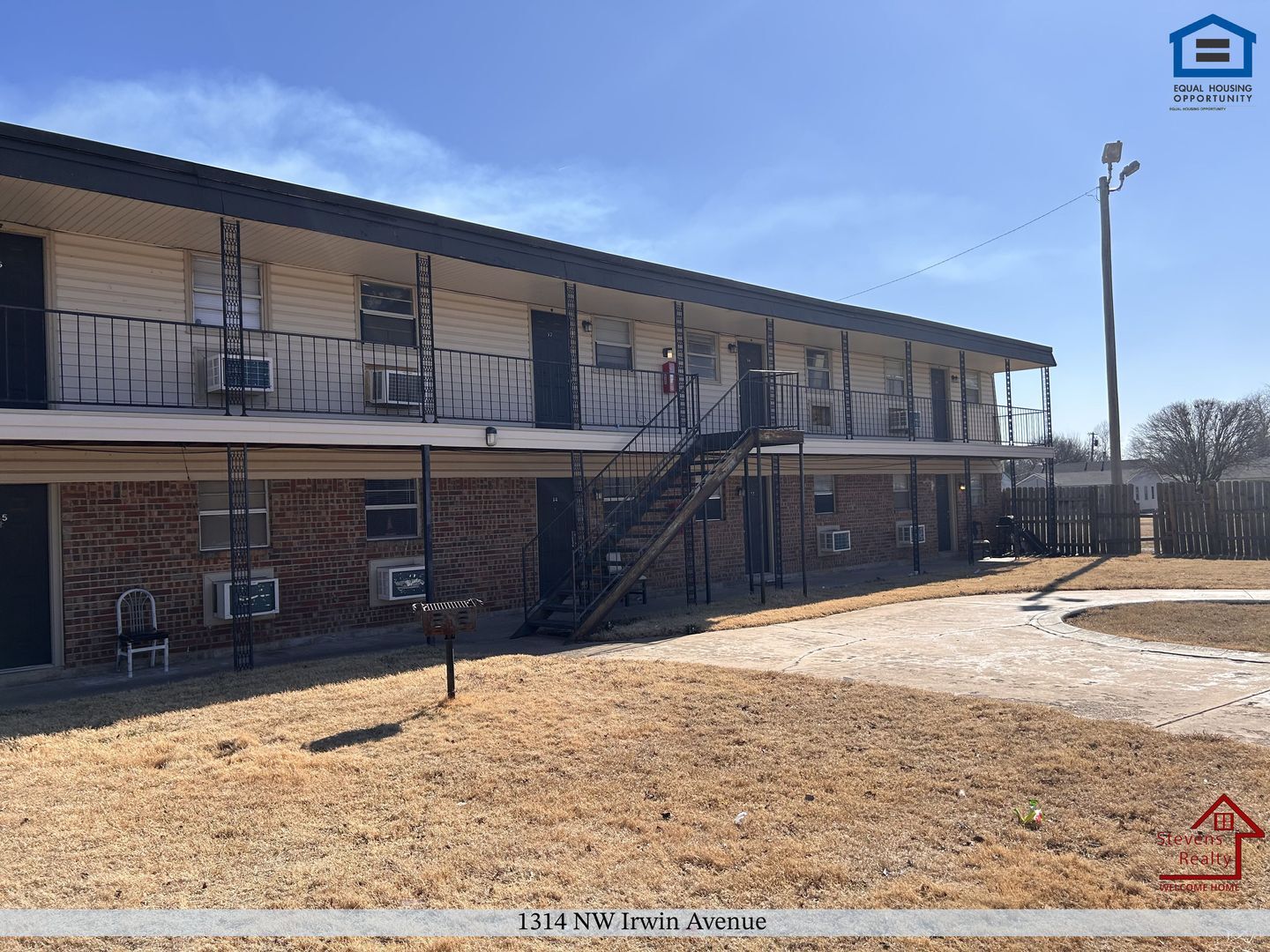 Building Photo - 1314 NW Irwin Ave