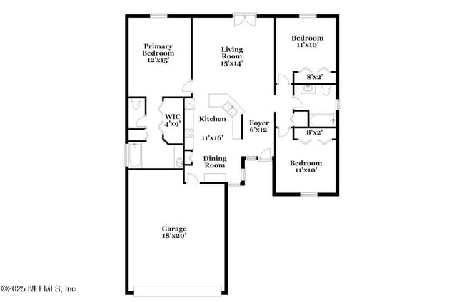 Building Photo - 3002 Brittany Bluff Dr