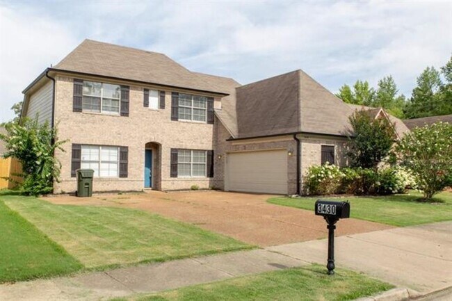 Building Photo - 3430 Roxee Run Cv