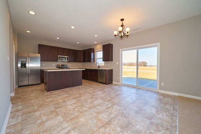 Building Photo - 4 Bedroom in Greenwood's Riley Meadows