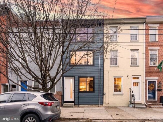 Building Photo - 1520 E Susquehanna Ave