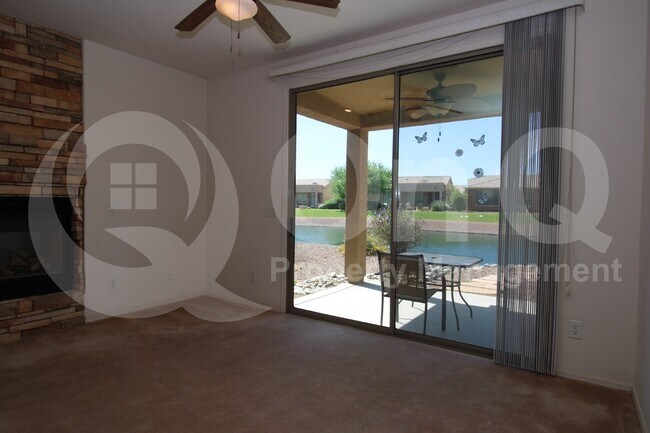 Building Photo - 42599 W Candyland Pl