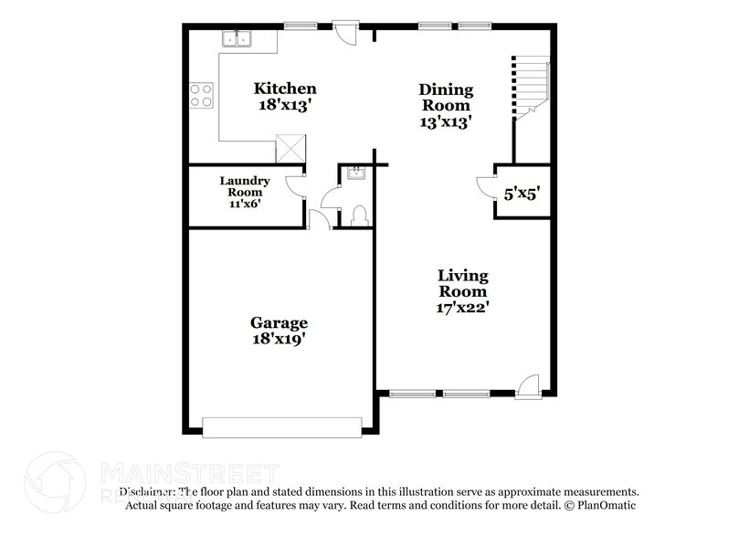 Building Photo - 5229 Stowe Derby Dr