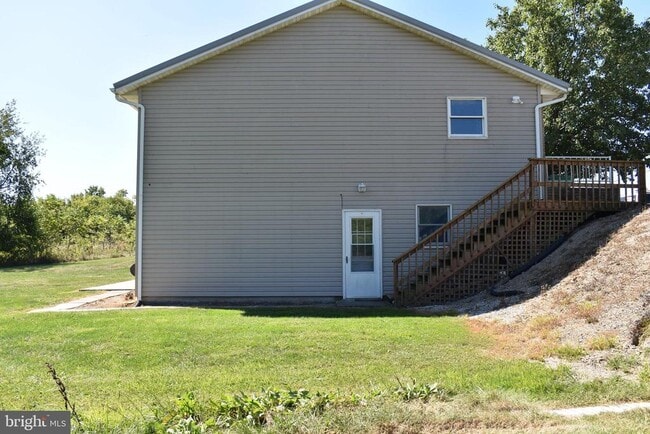 Building Photo - 9130 Letzburg Rd