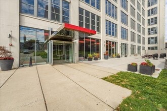 Building Photo - 50 Dey St