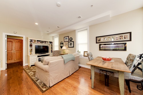 Building Photo - 1840 Vernon St NW