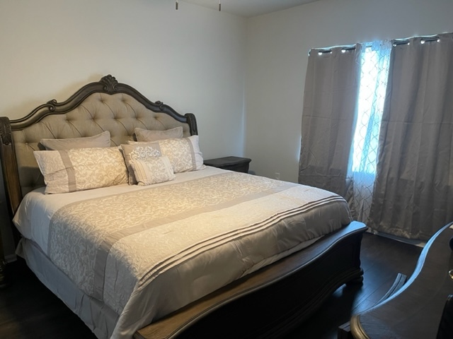 Master Bed Room 4 - 2942 Ellesmere Cir