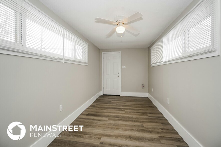 Building Photo - 4517 San Jose Ln