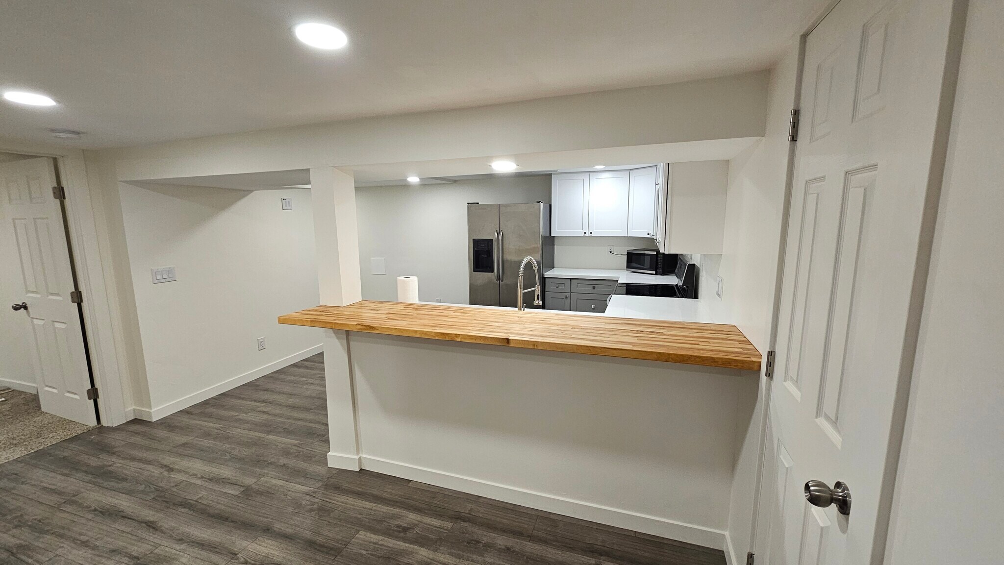 Kitchen Bar - 3407 S 3690 W