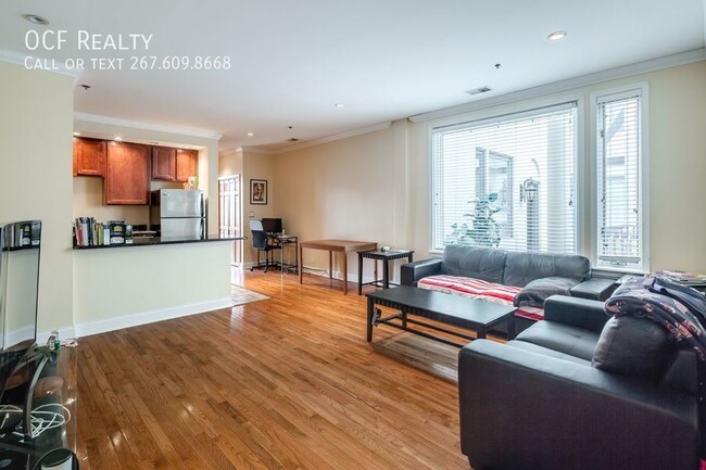 Building Photo - 627 N. 18th, 208- Luxury Condo in the Carr...