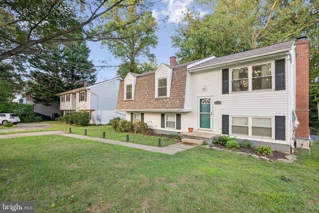Building Photo - 1229 Ramblewood Dr