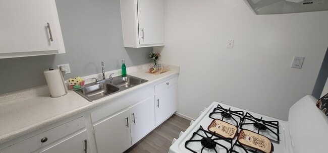 Floorplan - Golden Oaks