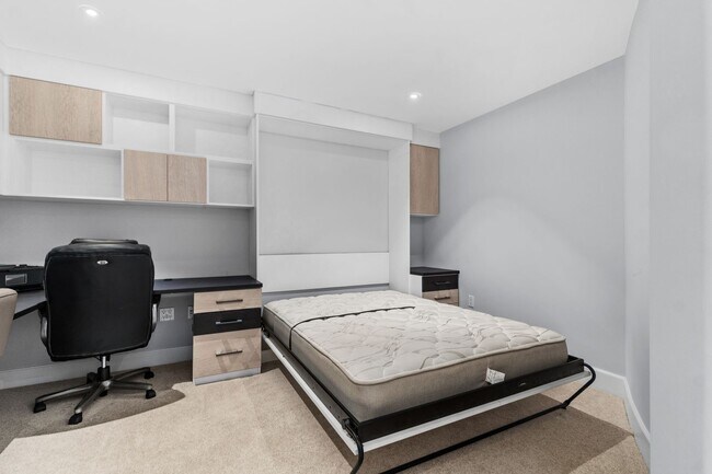 Building Photo - Spacious Irvine Financial District Condo with Full Service Amenities