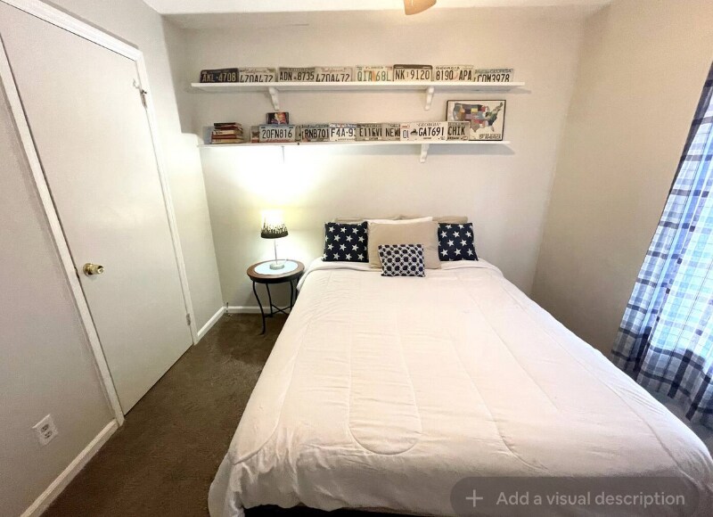 Building Photo - 411 Mapmaker Ln