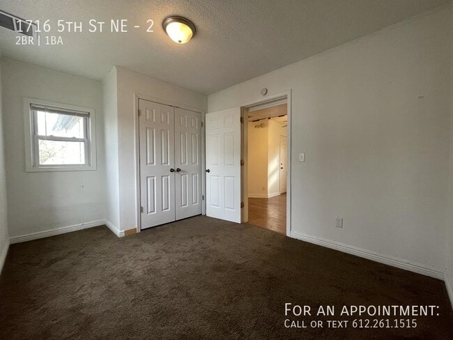Building Photo - 1716 5th St NE