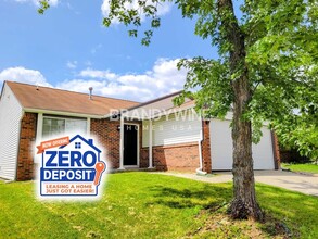 Building Photo - 4108 Luxembourg Cir E