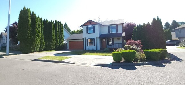 Primary Photo - 3 bed 2.5 bath Single Family Home, Monroe ...