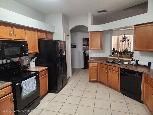 Building Photo - 15902 Cedar Elm Terrace