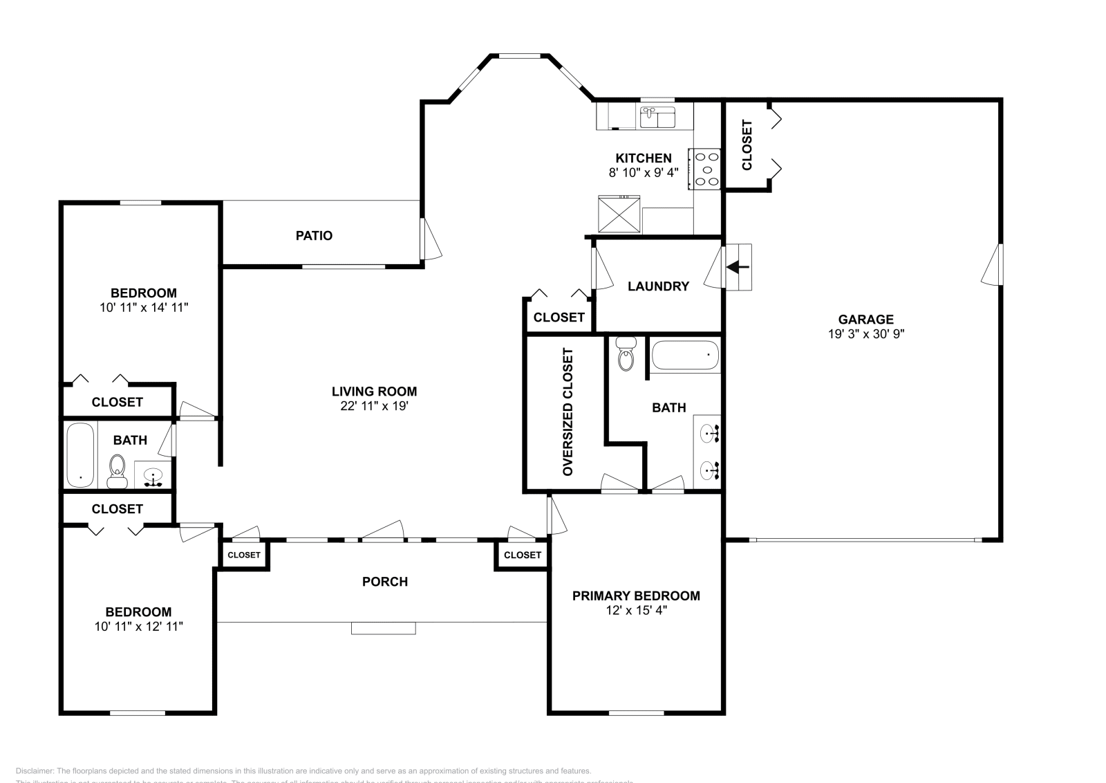 Building Photo - 4682 Bayview Dr