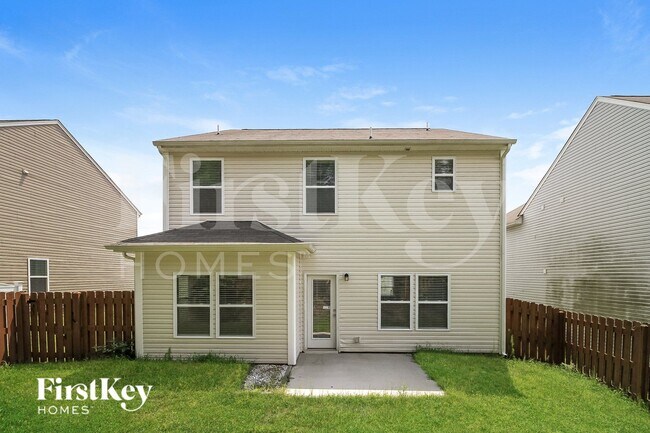 Building Photo - 383 Inlet Pl Dr