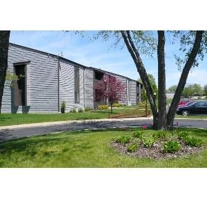 Primary Photo - Monroe Village Apartments