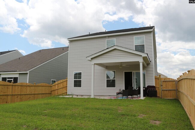 Building Photo - 1307 Moorgrove Rd