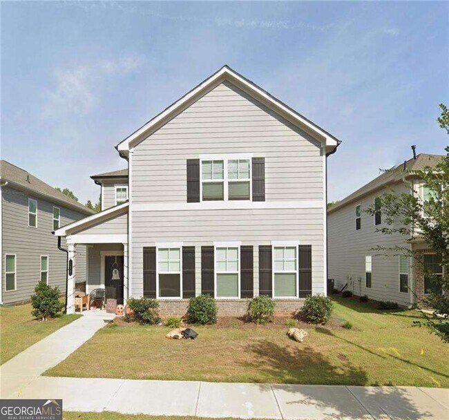 Primary Photo - 129 Golden Eagle Pkwy