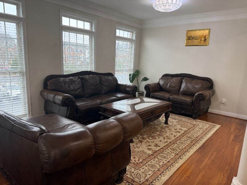 Building Photo - 5447 Serviceberry St