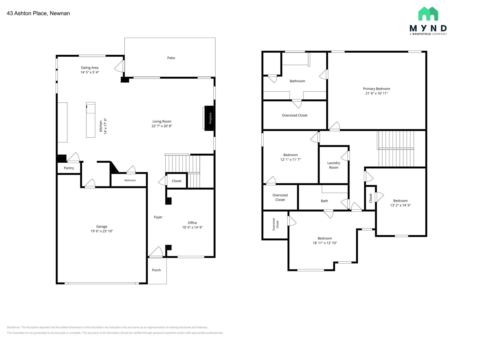 Building Photo - 43 Ashton Pl