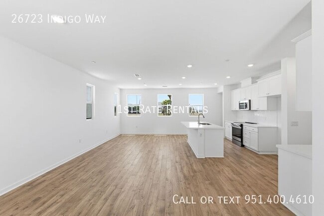 Building Photo - 26723 Indigo Way