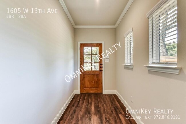 Building Photo - 1605 W 13th Ave