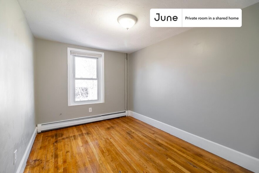 Building Photo - Room in Shared 4 bed/2 bath home in Newton Corner