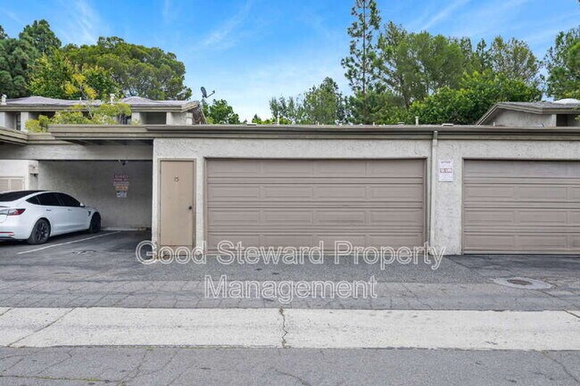 Building Photo - 4900 4900 E Chapman Ave