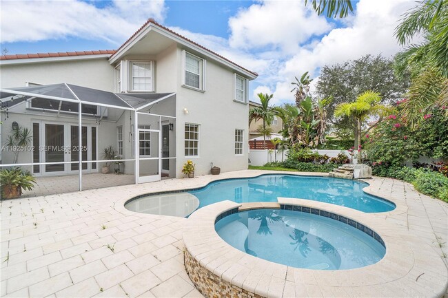 Building Photo - 5310 NW 124th Way